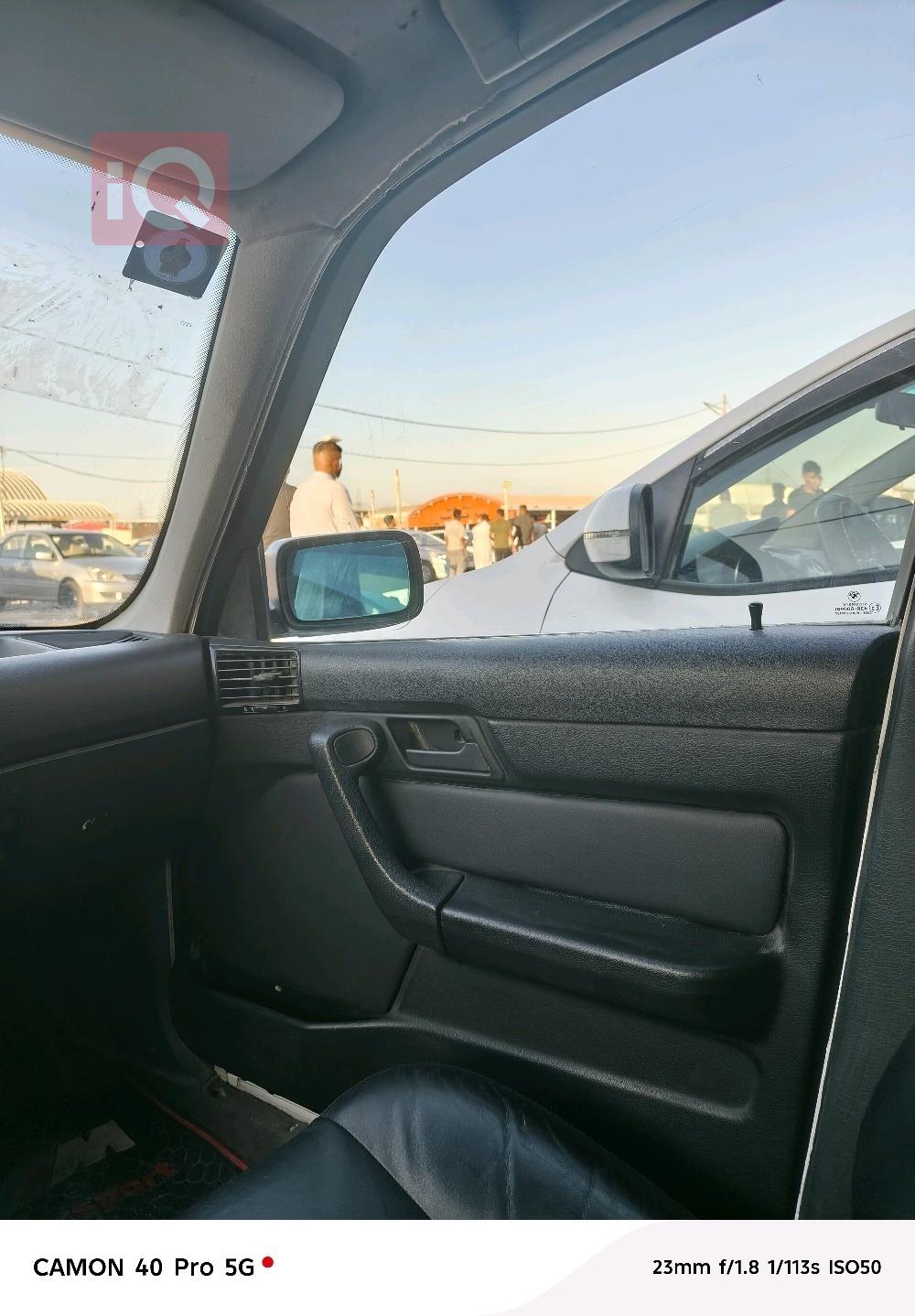 بي ام دبليو الفئة 5